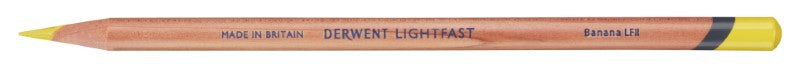 Derwent Lightfast Banana Pencil 2305694