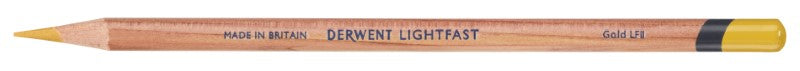 Derwent Lightfast Gold Pencil 2305697