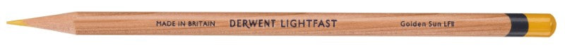 Derwent Lightfast Golden Sun Pencil 2305699