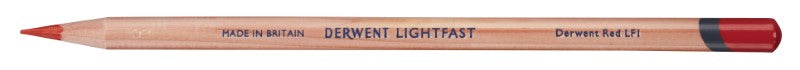 Derwent Lightfast Red Pencil 2305704