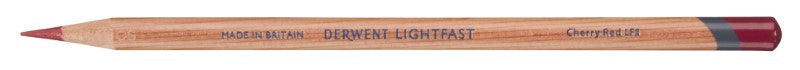 Derwent Lightfast Cherry Red Pencil 2305707