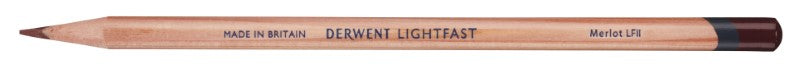 Derwent Lightfast Merlot Pencil 2305709