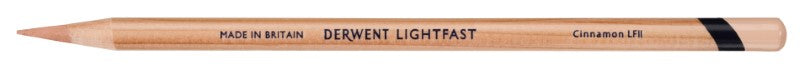 Derwent Lightfast Cinammon Pencil 2305710