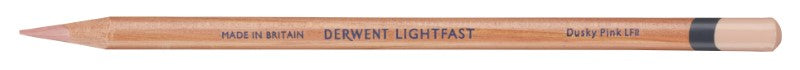 Derwent Lightfast Dusky Pink Pencil 2305711