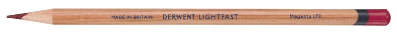 Derwent Lightfast Magenta Pencil 2305712