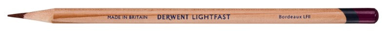 Derwent Lightfast Bordeaux Pencil 2305713