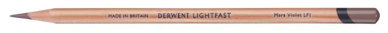 Derwent Lightfast Mars Violet Pencil 2305716