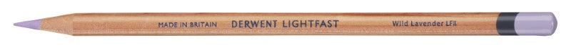 Derwent Lightfast Wild Lavender Pencil 2305717