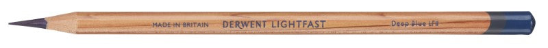 Derwent Lightfast Deep Blue Pencil 2305718