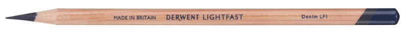 Derwent Lightfast Denim Pencil 2305720