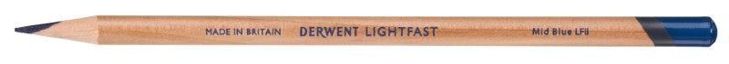 Derwent Lightfast Mid Blue Pencil 2305721