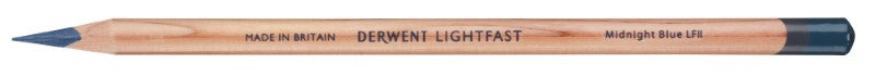 Derwent Lightfast Midnight Blue Pencil 2305724