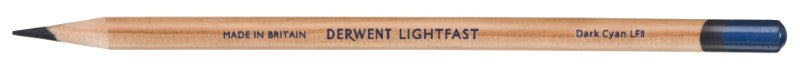 Derwent Lightfast Dark Cyan Pencil 2305725