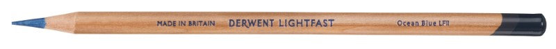 Derwent Lightfast Ocean Blue Pencil 2305727