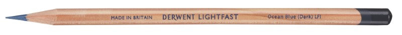 Derwent Lightfast Ocean Blue (Dark) Pencil 2305728