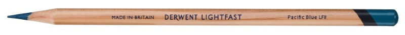 Derwent Lightfast Pacific Blue Pencil 2305729