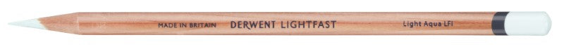Derwent Lightfast Lght Aqua Pencil 2305730