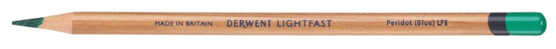 Derwent Lightfast Peridot (Blue) Pencil 2305732