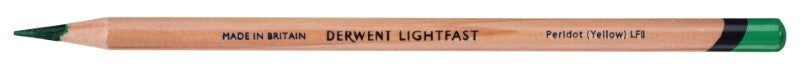 Derwent Lightfast Peridot (Yellow)Pencil 2305735