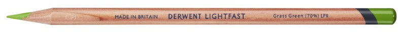 Derwent Lightfast Grass Green (70%) Pencil 2305740