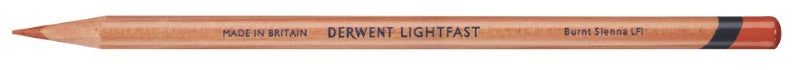 Derwent Lightfast Burnt Sienna Pencil 2305747