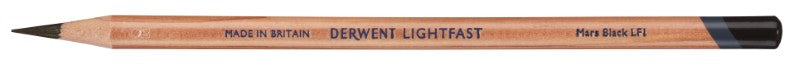 Derwent Lightfast Mars Black Pencil 2305757