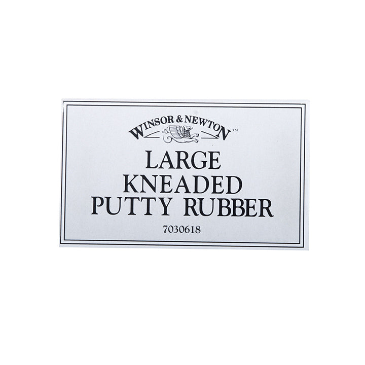 Wn Putty Rubber - Large 7030618