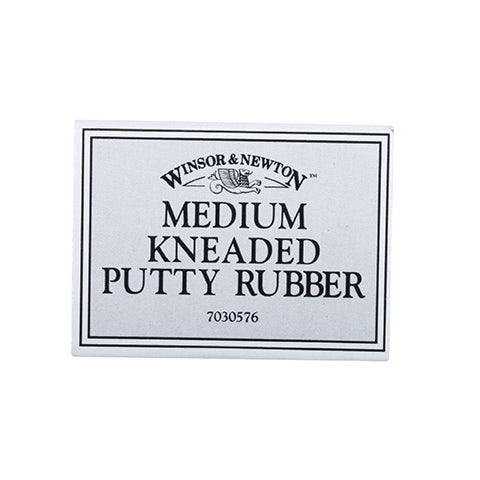 Wn Putty Rubber - Medium 7030576 7030576