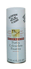 DALER-ROWNEY Pastel Colourless Fixative Spray (Perfix) 150 ml