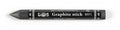 Hexagonal Graphite Crayon - 4B Koh-I-Noor