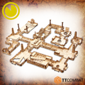 Tomb Dungeon