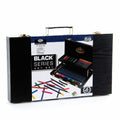 Royal & Langnickel Wooden Box Art Set Drawing Rset-Art4203
