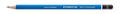 Staedtler Mars Lumograph Pencil 2B 100-2B