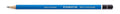 Staedtler Mars Lumograph Pencil B 100-B