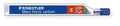 Staedtler Mars Micro Leads 0.5 mm H 12Pcs 250 05-H