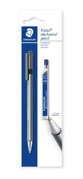 Staedtler Triplus Micro Mech Pencil 0.7 mm With Leads
