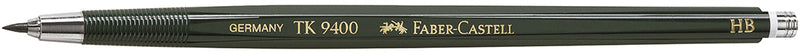 Clutch Pencil 2 mm Faber-Castell Tk9400 Fc139400