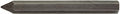 Faber-Castell Pitt Graphite Crayon 6B
