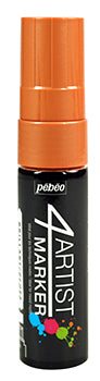 4Artist Marker 15 mm Copper By Pébéo 580356