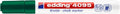 edding E-4095 Chalk Marker Green 4-4095004