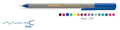 edding 55 Pen - Blue 67003