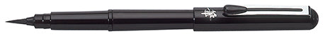 Pentel Fude Brush Pen - Black Xgfkp/Fp10-A