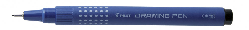 Pilot Dr Pen- Black/0.3 086328Sa Swn-Dr