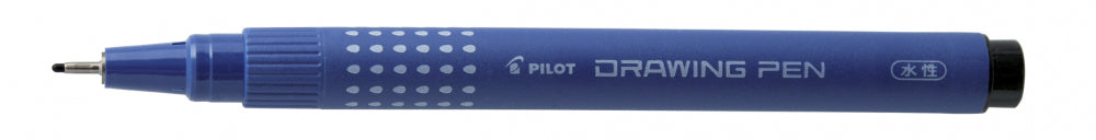Pilot Dr Pen- Black/0.5 086335Sa Swn-Dr