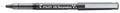 Pilot Hi- Tecpoint V5 Black Pen 085680 Bx-V5