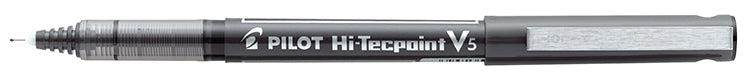 Pilot Hi- Tecpoint V7 Black Pen 085758 Bx-V7 Black