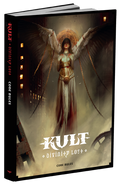 Kult: Divinity Lost - 4th Edition of Kult, Core Rules