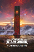 Ironsworn: Starforged - Reference Guide