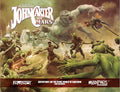 John Carter of Mars: Core Rulebook