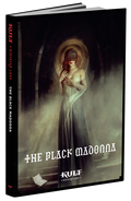 KULT: Divinity Lost - The Black Madonna